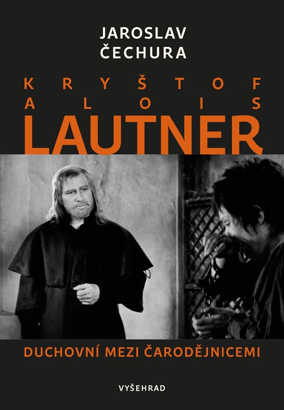 Recenze knihy Kryštof Alois Lautner "Duchovní mezi čarodějnicemi"